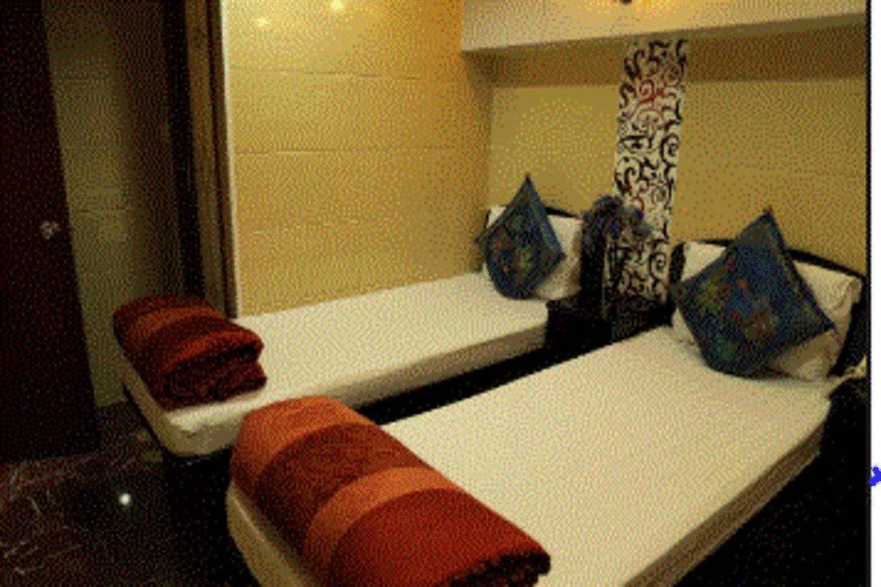 Everest Inn Guest House Hong Kong Extérieur photo