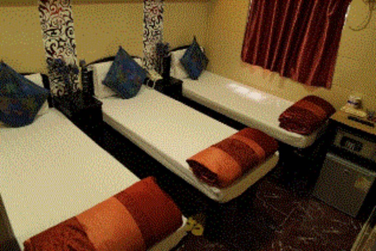 Everest Inn Guest House Hong Kong Extérieur photo