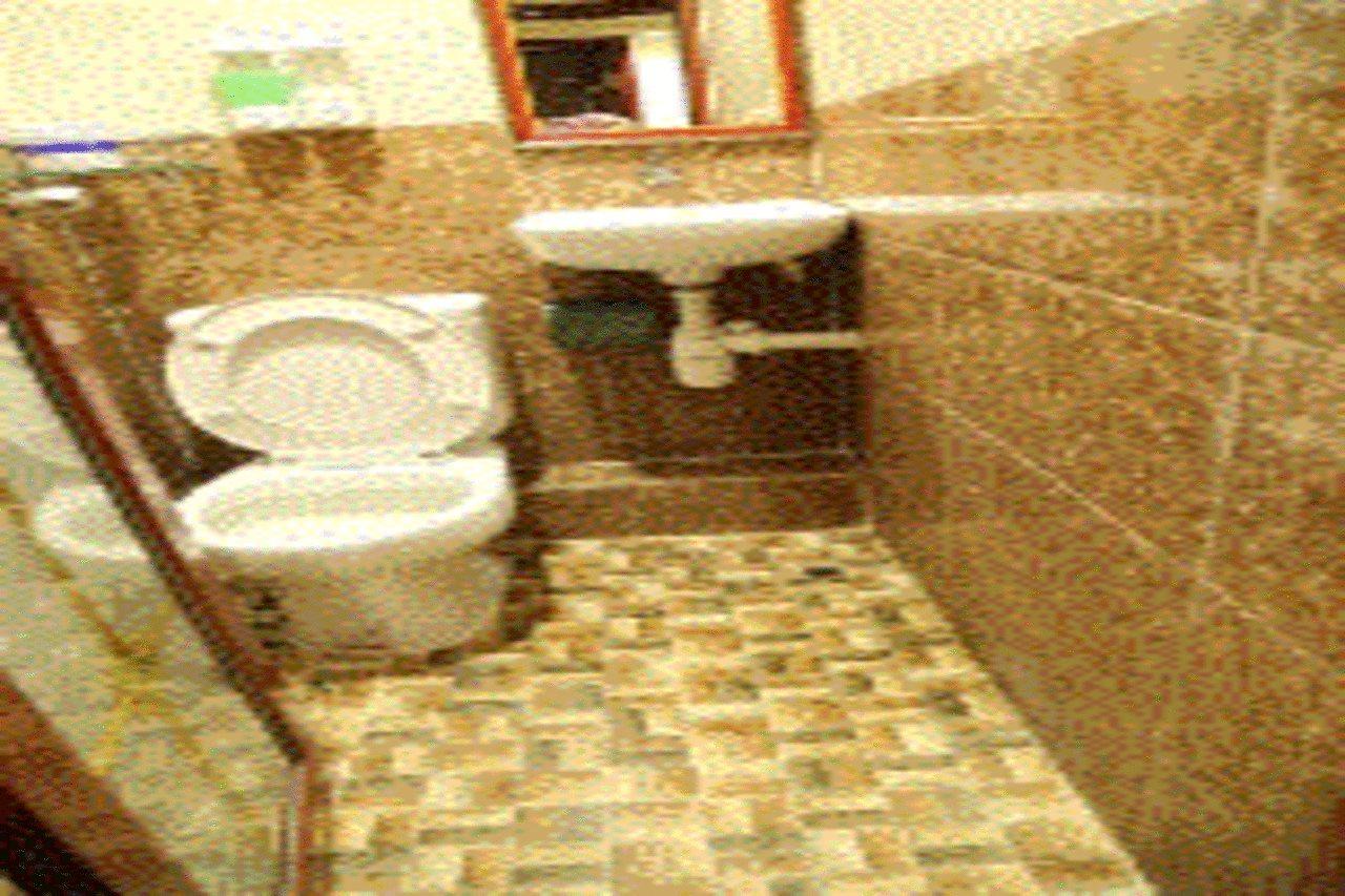 Everest Inn Guest House Hong Kong Extérieur photo
