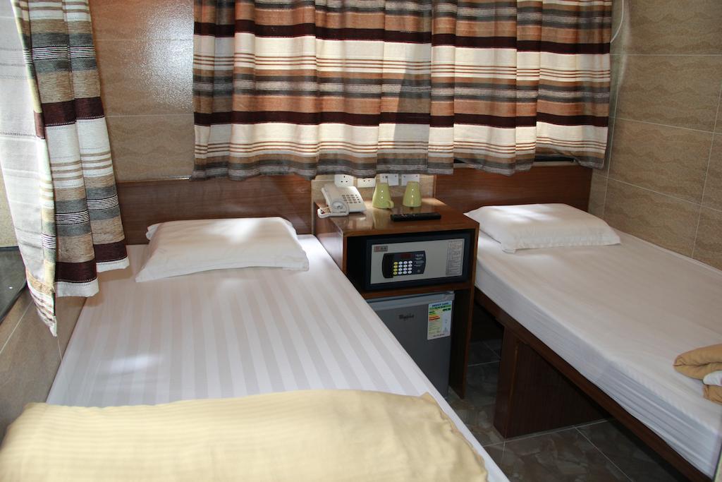 Everest Inn Guest House Hong Kong Chambre photo