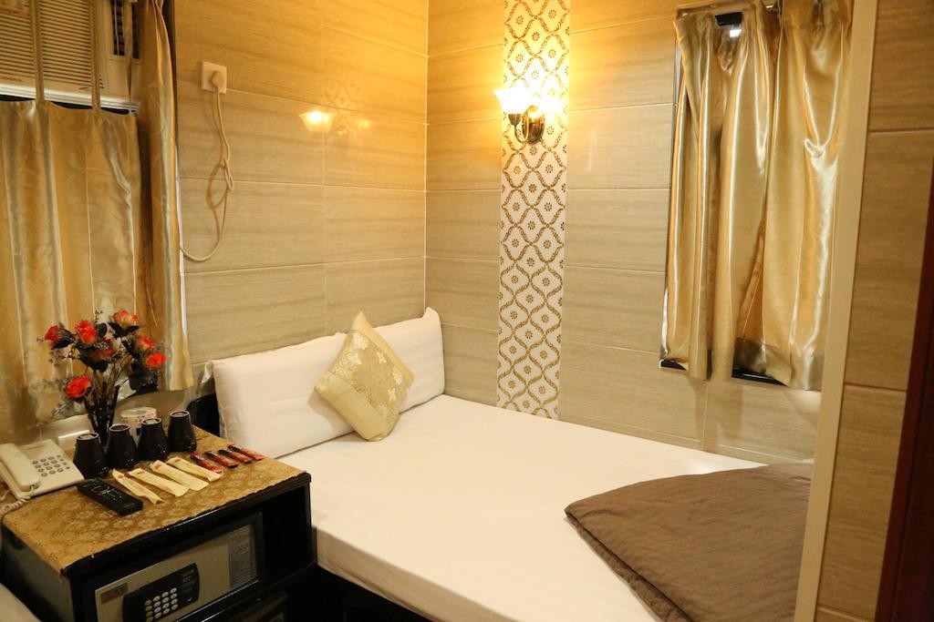 Everest Inn Guest House Hong Kong Chambre photo
