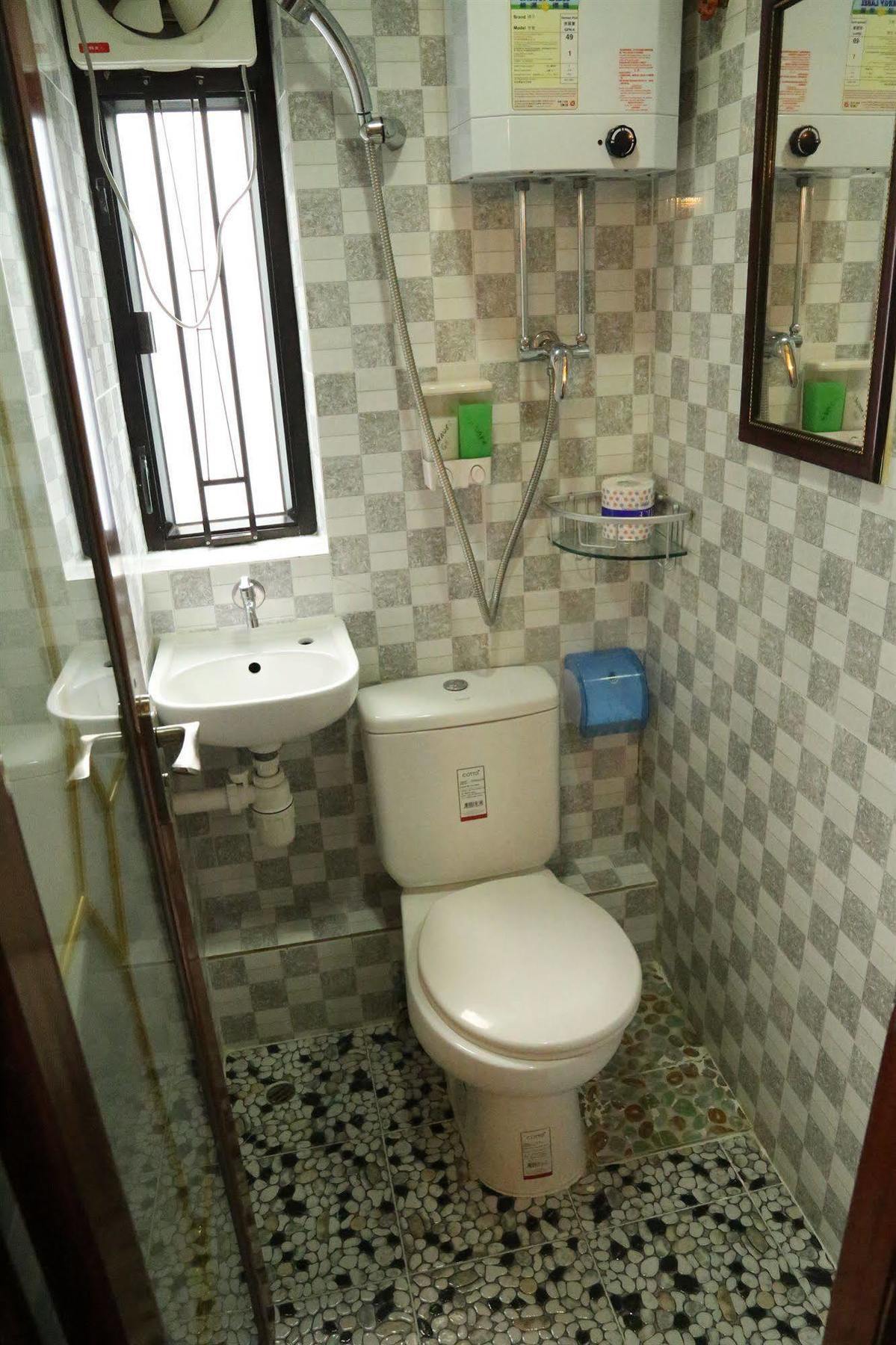 Everest Inn Guest House Hong Kong Extérieur photo